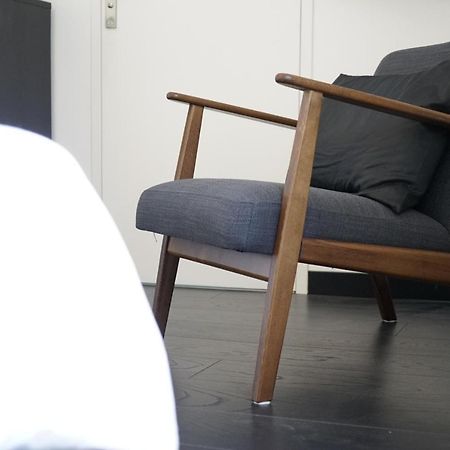 La Villa Des Sables Concarneau Zewnętrze zdjęcie