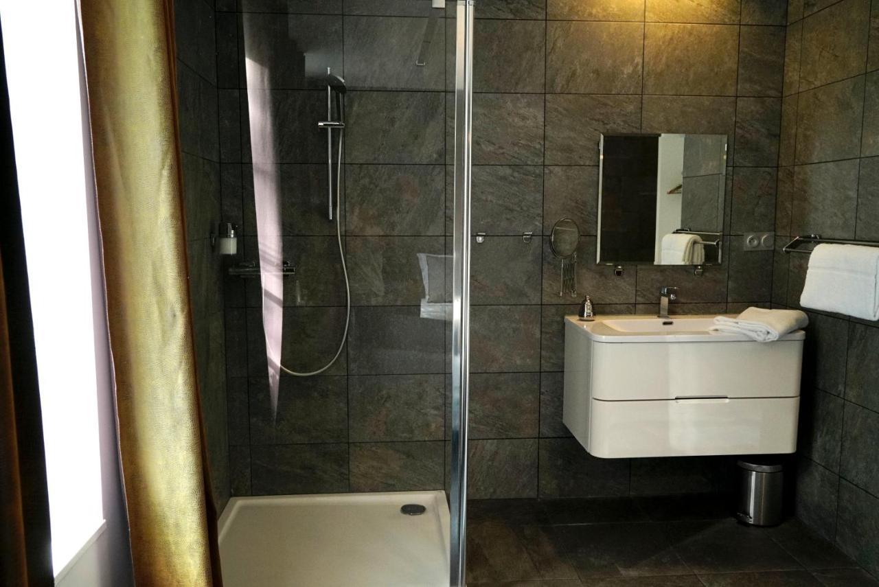 La Villa Des Sables Concarneau Zewnętrze zdjęcie