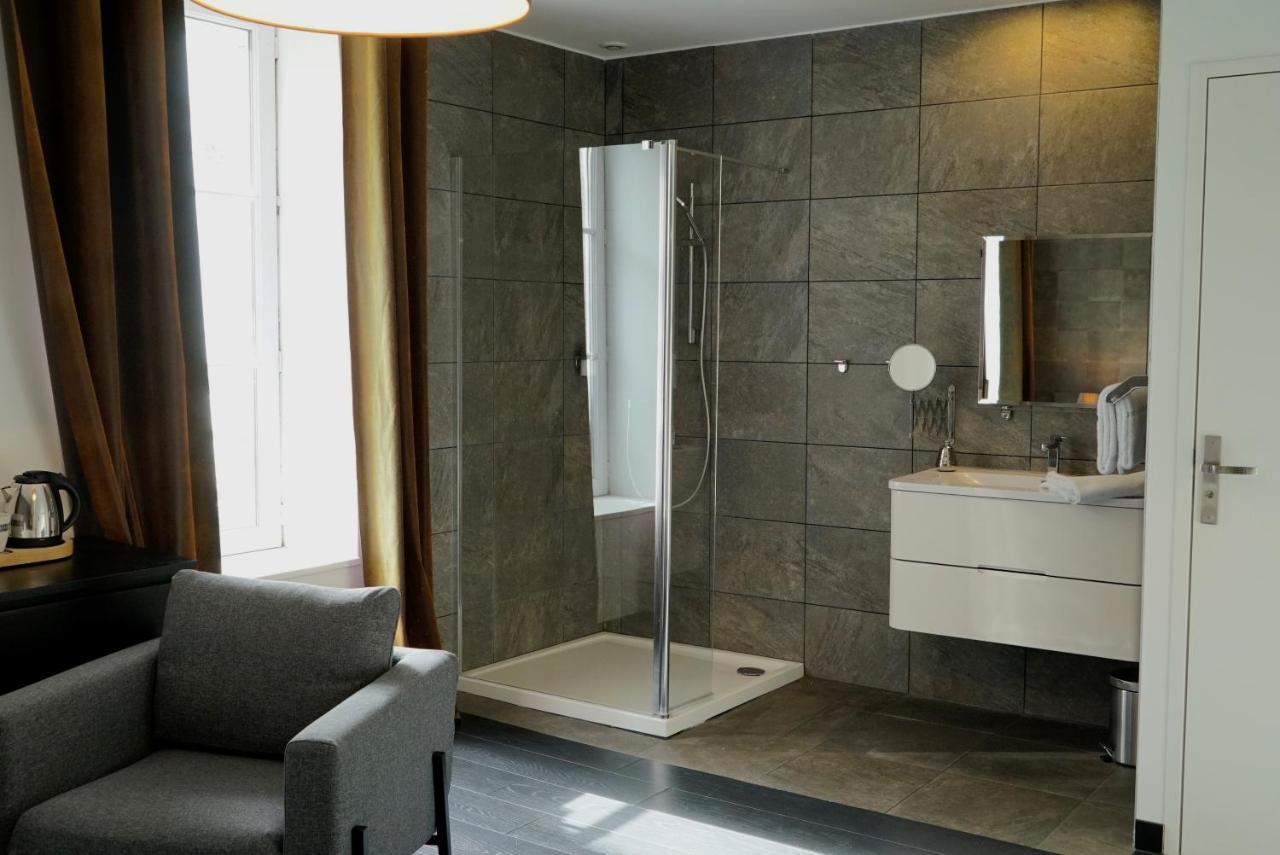 La Villa Des Sables Concarneau Zewnętrze zdjęcie