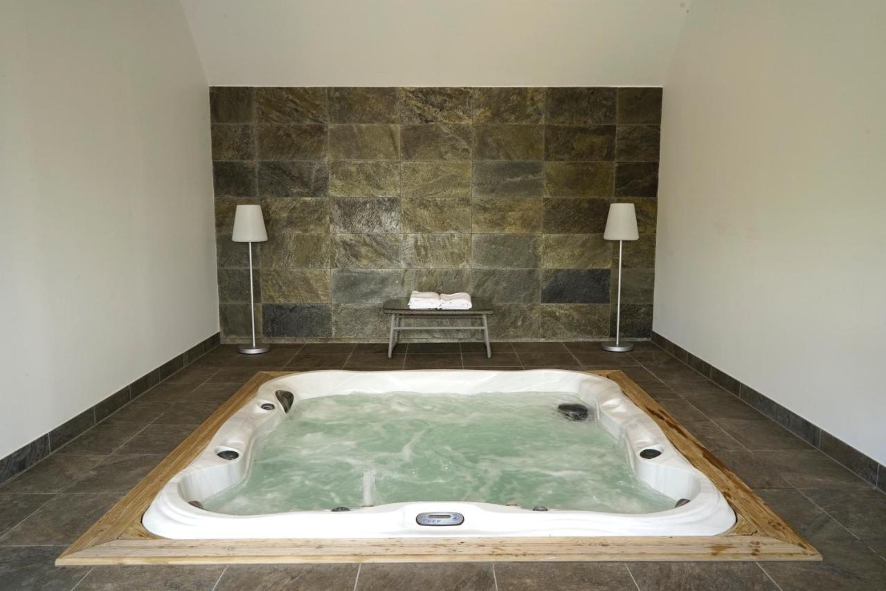 La Villa Des Sables Concarneau Zewnętrze zdjęcie