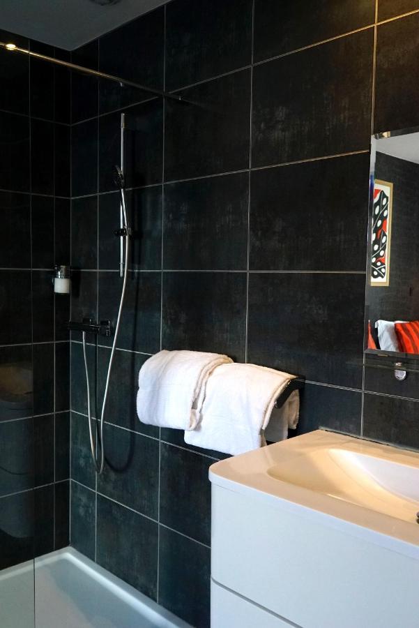 La Villa Des Sables Concarneau Zewnętrze zdjęcie