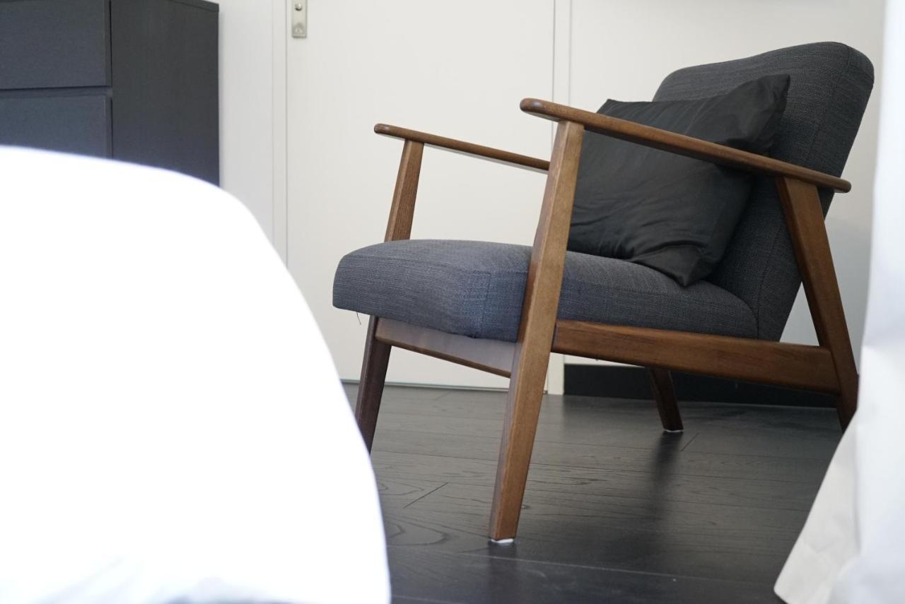 La Villa Des Sables Concarneau Zewnętrze zdjęcie