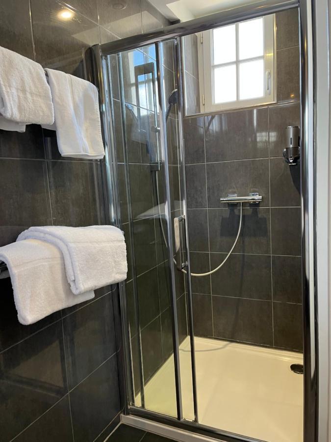 La Villa Des Sables Concarneau Zewnętrze zdjęcie