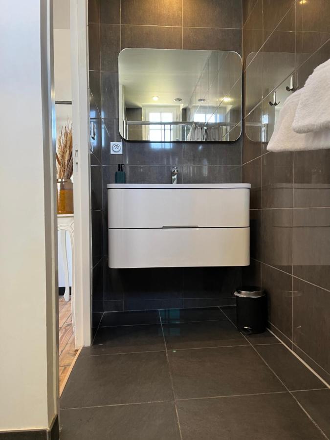 La Villa Des Sables Concarneau Zewnętrze zdjęcie