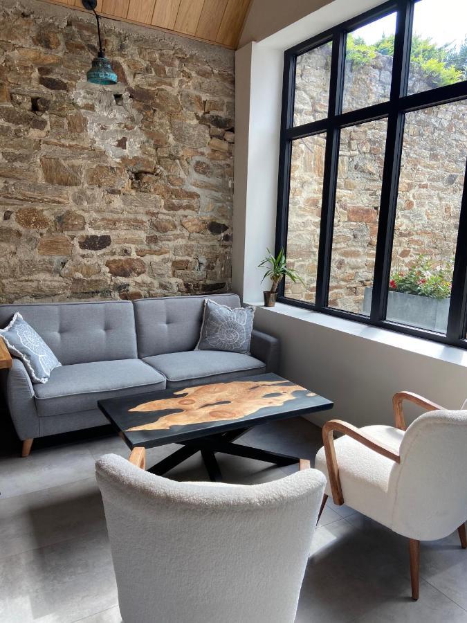 La Villa Des Sables Concarneau Zewnętrze zdjęcie