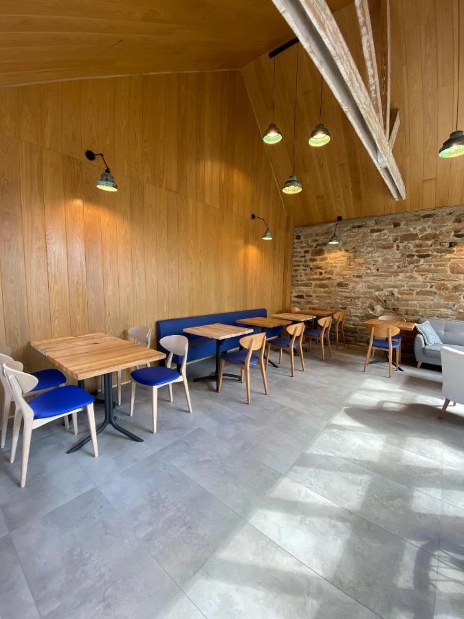 La Villa Des Sables Concarneau Zewnętrze zdjęcie